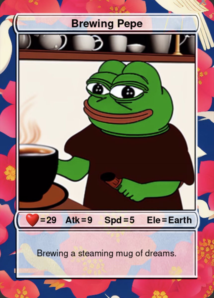 Jim9527.eth 🐸 tweet media