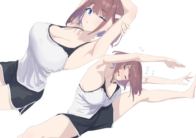 フィットネスひとよちゃん 