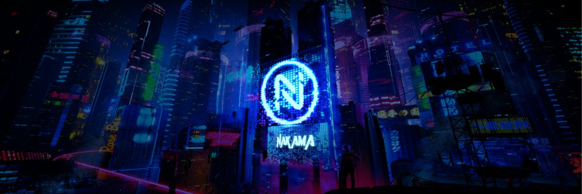 UD_Giveaway's tweet photo. 🥷 NakamaClub X The Underdogs🥷 

We are giving away 2 whitelists for (Thenakamaclub)!

To Enter: 

 ✅ Follow @Thenakamaclub &amp; @TheUnderdogsHK &amp; @UD_Giveaway 
 ✅  Like &amp; Retweet
 ✅ Tag 3 friends

⏰ Winners in 24 hours
#NFT #NFTGiveaway #NFTCommunity #NFTs https://t.co/XuqeHDNlZ0