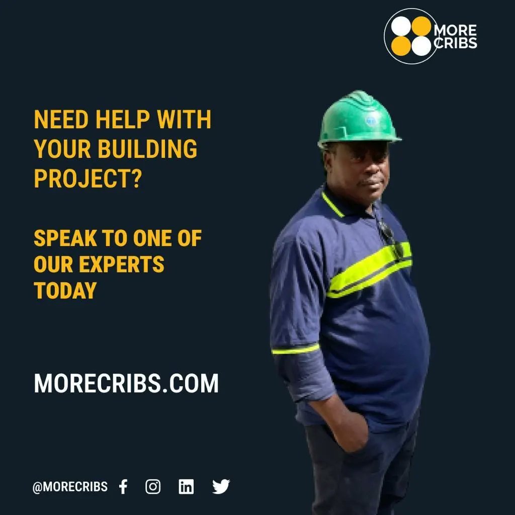 Visit our website morecribs.com to speak to one of our experts today.
#morecribs #buildinginghana #achievement #achieveyourgoals #winningmindset #realtorsinghana #decemberinghana #easybuild #investmentaccrual #newhome #akwaabauk  #manchester  #accrakonnect