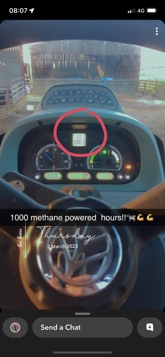 Trenance Dairy tweet media