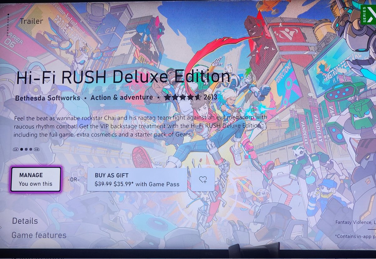 hifi rush ps5 hifi rush ps5