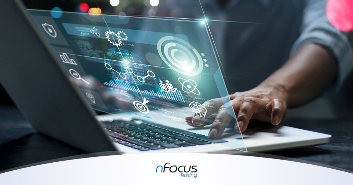 nFocus_Ltd's tweet image. In honour of &apos;National Old Stuff Day&apos;, have you revived or recycled an old set of tests that have fallen out of use? Perhaps it&apos;s time to refresh them. Set up a meeting with us to see how we can help you: bit.ly/3mhapvc
#softwaretesting #softwaretestingservice