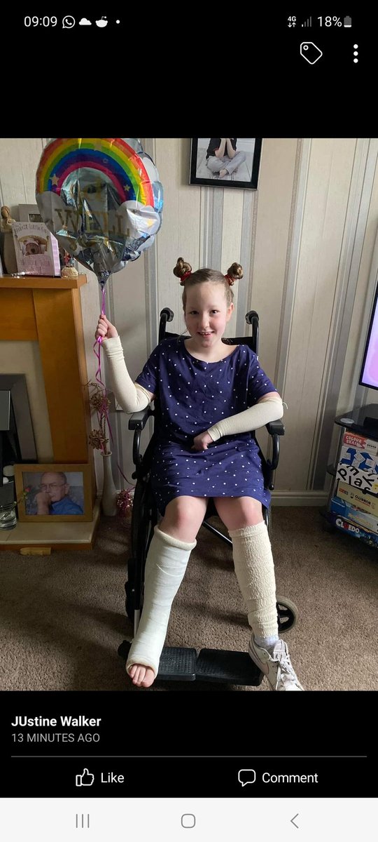 Smashing world book day  #midnightgang #WorldBookDay <a href="/davidwalliams/">David Walliams HQ</a>