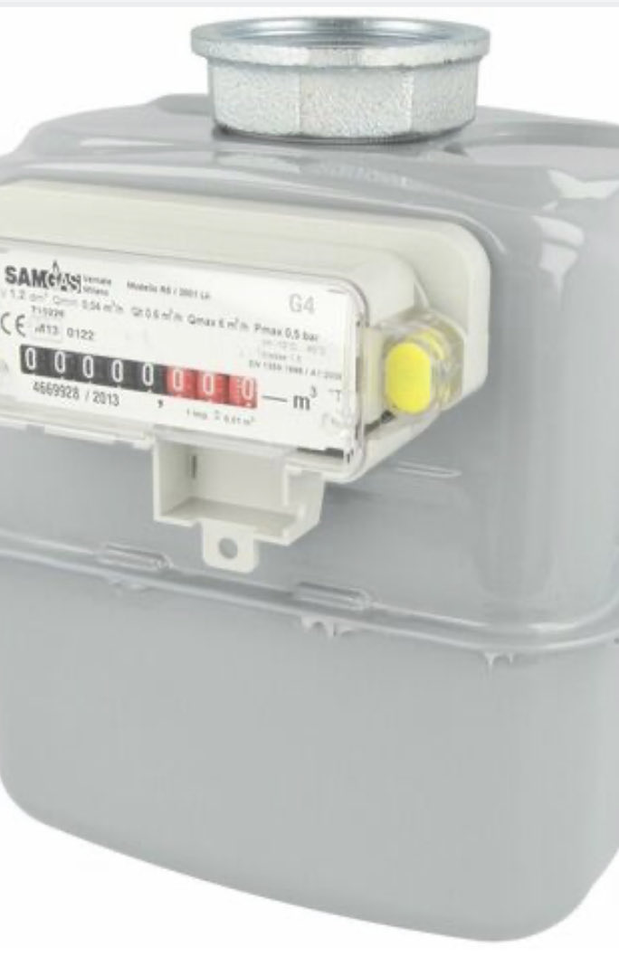 L’alimentation a augmenté de 25% en 2 ans. Après 8 ans de déflation. Le prix du gaz de ville lui a grimpé de 125% en 2 ans.