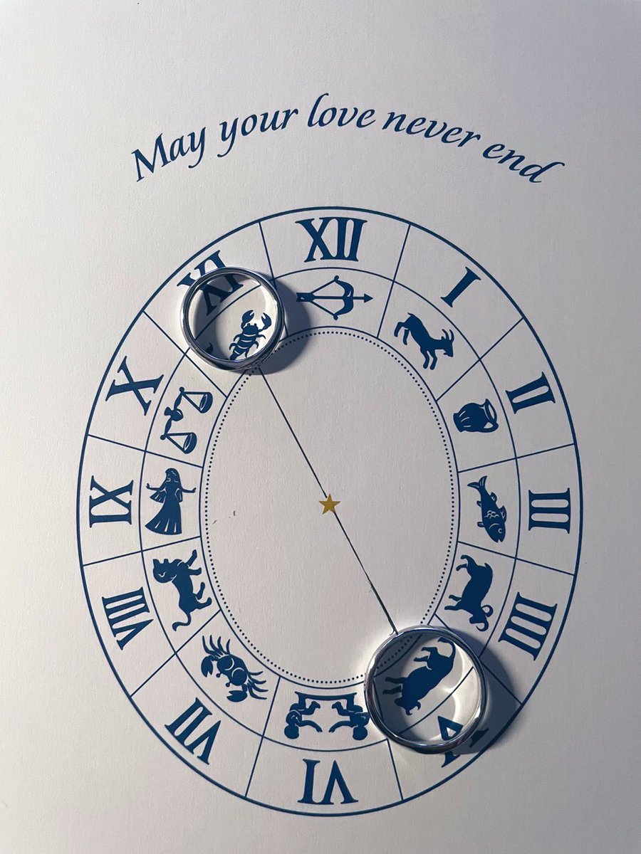 Nemuuii7's tweet photo. 本日、ねむ、そひ、結婚いたしました。
一生幸せにします。
温かく見守ってください。 https://t.co/zGJYMIA9nw