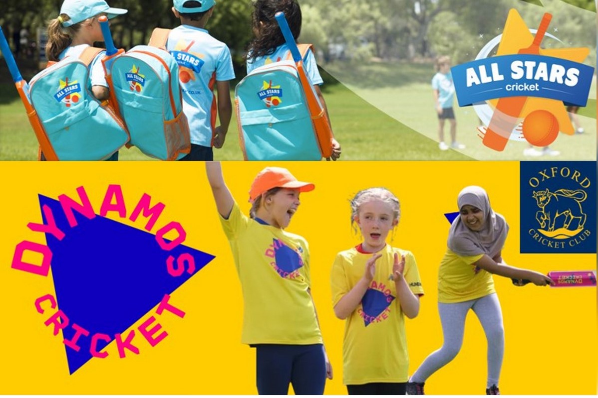 Our All Stars and Girls Dynamos bookings are open.

All Stars - Starts Friday 12th May - 6pm to 6:50pm 

Girls Dynamos - Starts Tuesday 9th May - 6:30pm to 7:30pm

pitchero.com/clubs/oxfordcr…