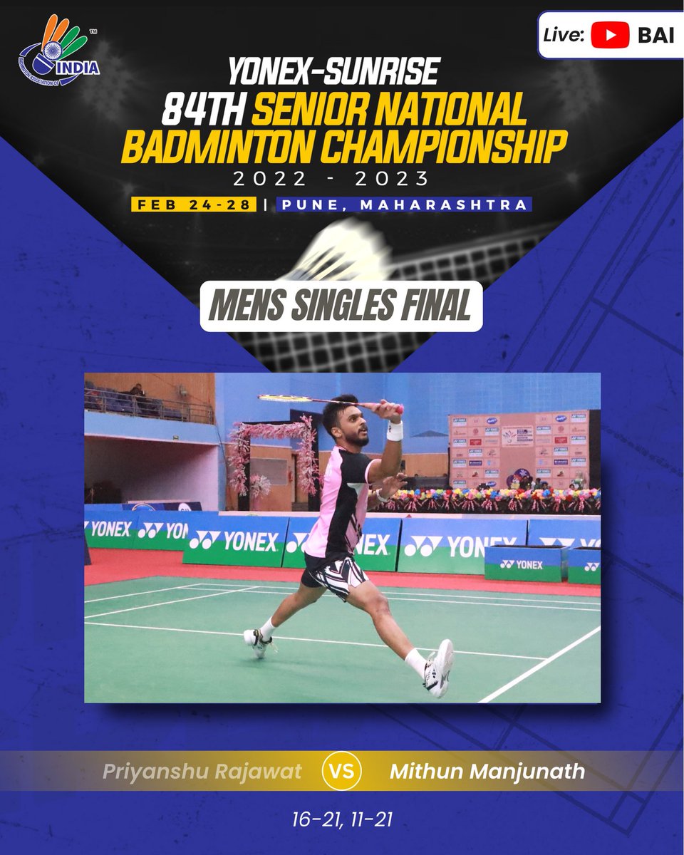 Lakshya Sen tweet media