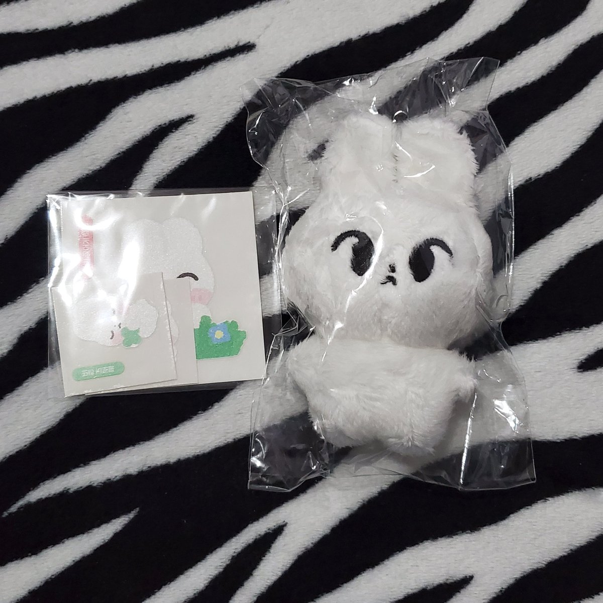 cartyfs's tweet photo. wts lfb ph nct 127 

doyoung 10cm doll kim haddo

2500 + lsf
onhand &amp; ready to ship
3 days max reservation (prio payo)

new / never been opened
includes pre-order benefit stickers

💌 dm to claim! https://t.co/F0ixgjCFkX