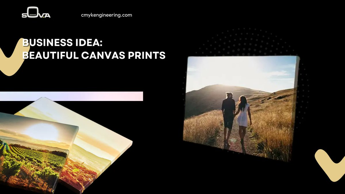 CMYKengineering's tweet photo. Brand new #SmallBusiness idea is out! This time we suggest you to sell beautiful #canvas prints.

Initial investments: $99.000
Montly raw income: $50.000
Check the full case on our Facebook page: https://t.co/UMYekDbzbU 

#startup #businesstips #SmallBusinessTips #SBA https://t.co/w6jIdwoMeS
