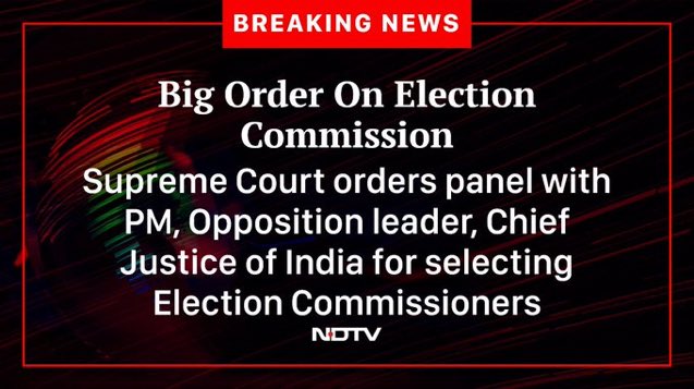 Parasjaincav2's tweet photo. Breaking News( Coming Soon)-

SC orders panel including CJI for selecting President of America in a bid to extend their Judicial Powers outside India😂😂 https://t.co/4gjNnU2mEn