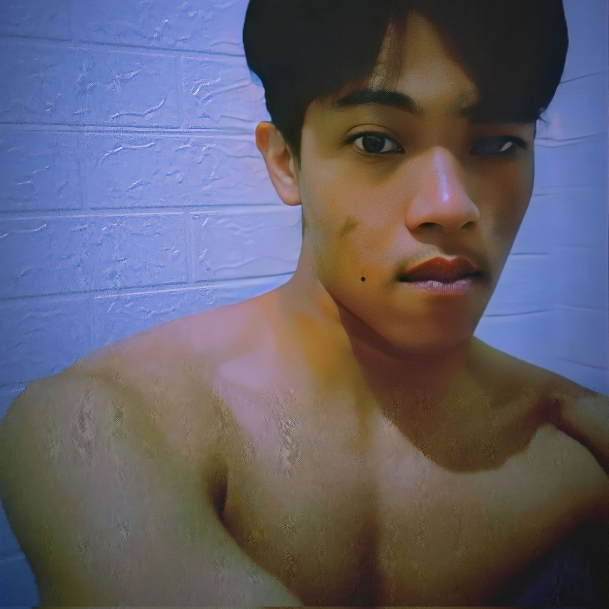 AlIfrky's tweet photo. #FotoProfilBaru https://t.co/suoDbFUXca