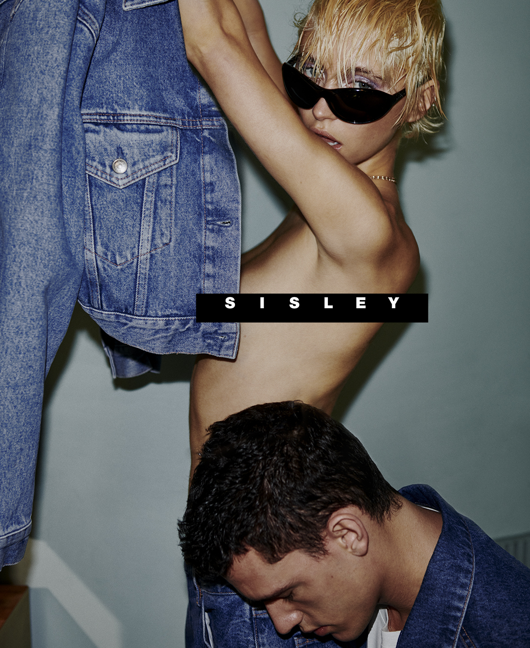 Sisley sisley fashion X