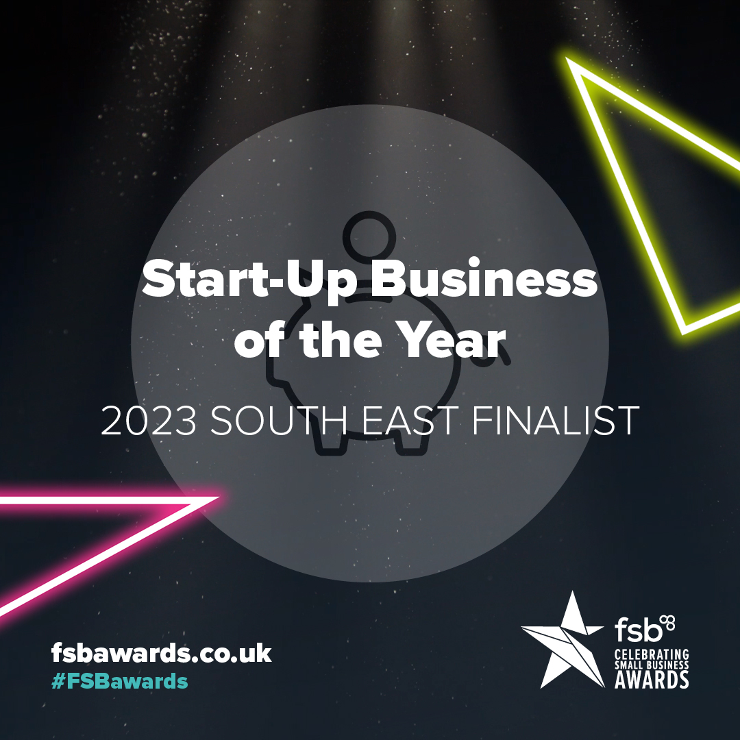 Delighted to be shortlisted for Start-Up Business of the Year at the 2023 FSB Awards (South East). Thank you to all our patients for their lovely feedback, and good luck to the other nominees!

To read more about our unique service, please see echomed.co.uk

#FSBAwards