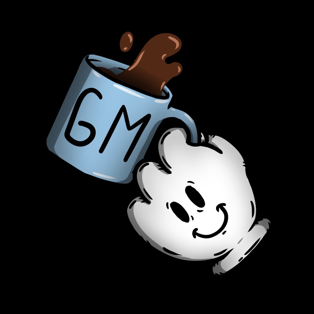 GM kidz! Drink a good coffee / tea and kick this week! 💪