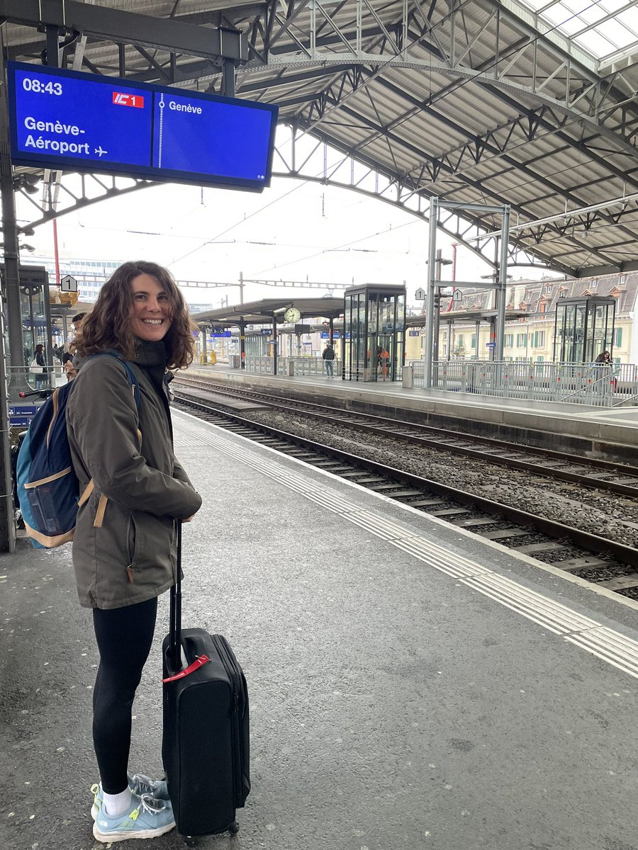 All the best <a href="/areej_abuali/">Areej</a> for the last sprint preparations and everyone travelling to #WTSFest 

Enjoy <a href="/isaline_margot/">Isaline Muelhauser</a> 👋