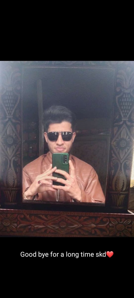 Good bye skardu for a long time❤️All freinds have requested in remember offer prayer.