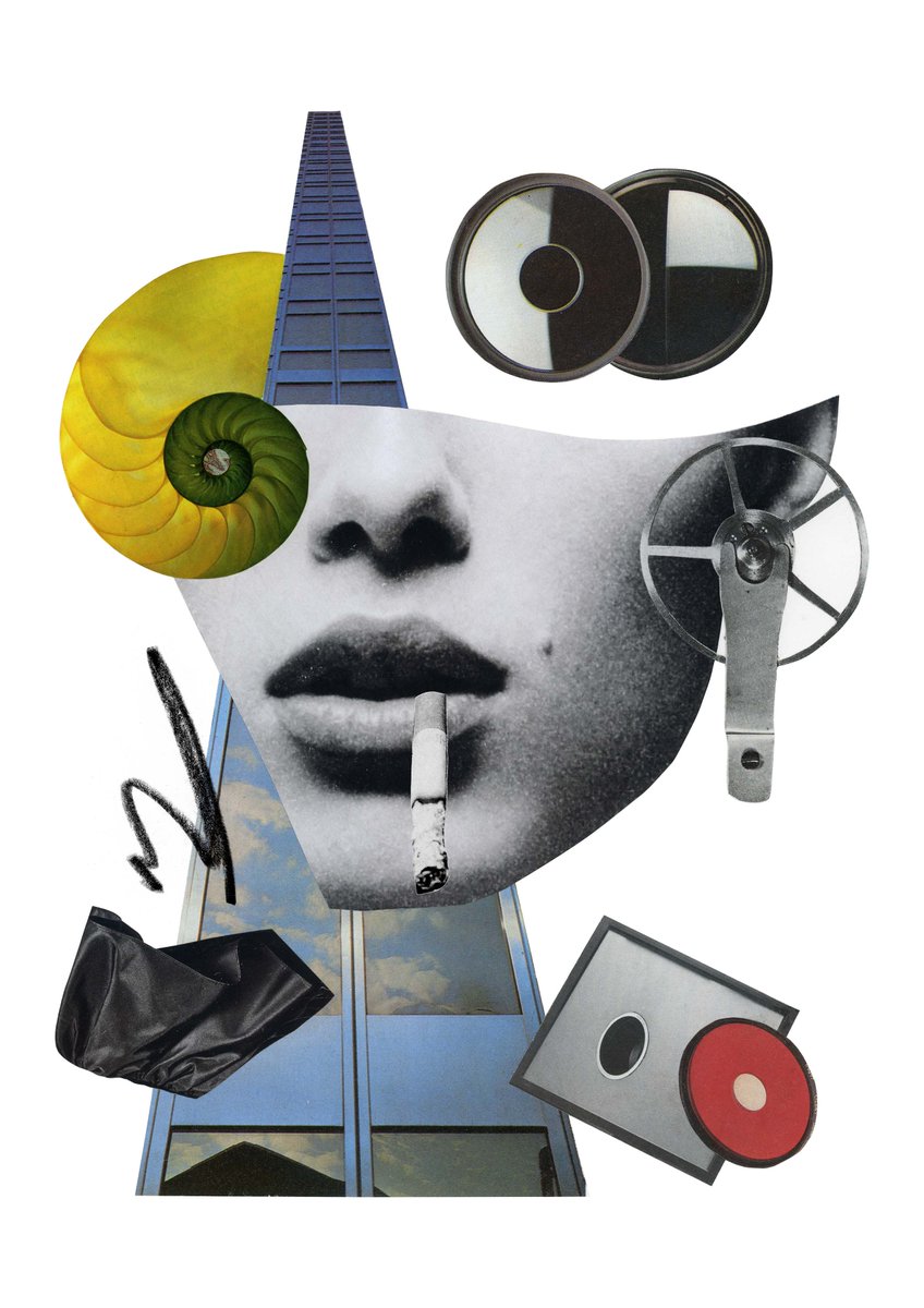 GM fellow artists of the world!

Purchase by <a href="/msbourland/">msbourland.tez/.eth</a> Quick Fag on the Roof.