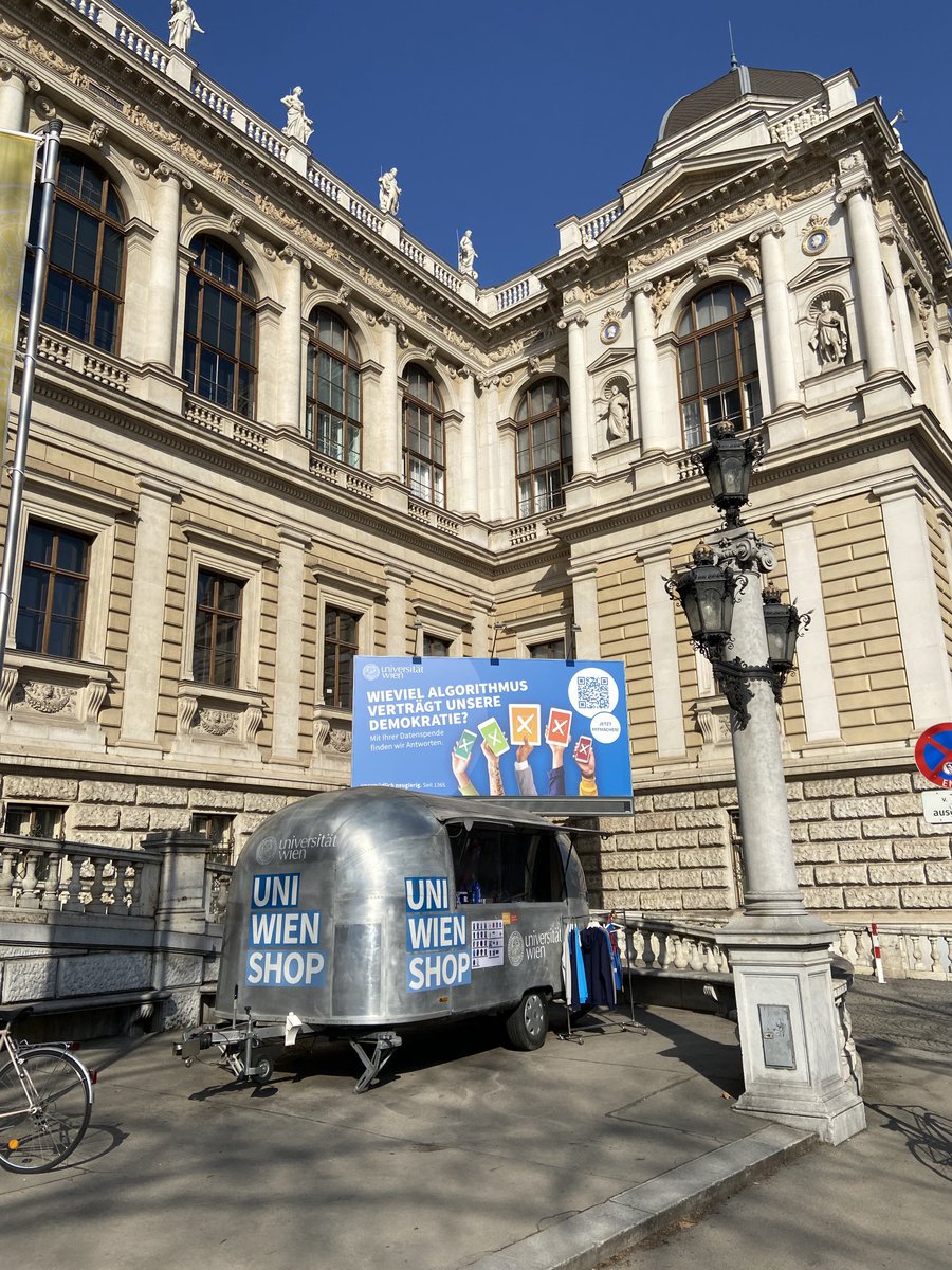 willem_joris's tweet photo. Workspace for the coming days. Thanks ⁦@boomgaardenhg⁩ for inviting us ⁦@univienna⁩ ⁦@ySKILLS_eu⁩ #H2020 #Vienna https://t.co/NtkMg93Ad6