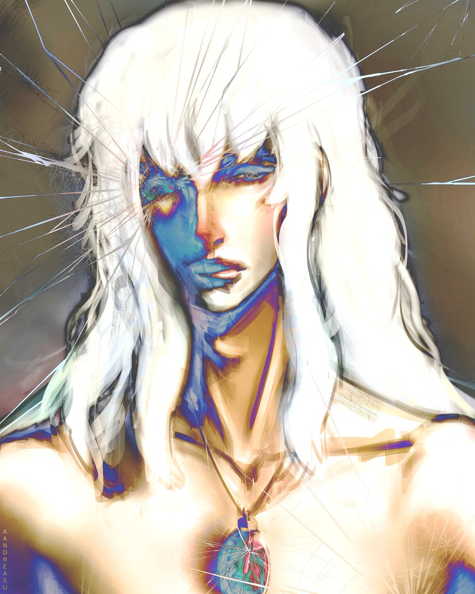 aandreassuu's tweet photo. Griffith https://t.co/vhYi1pux14