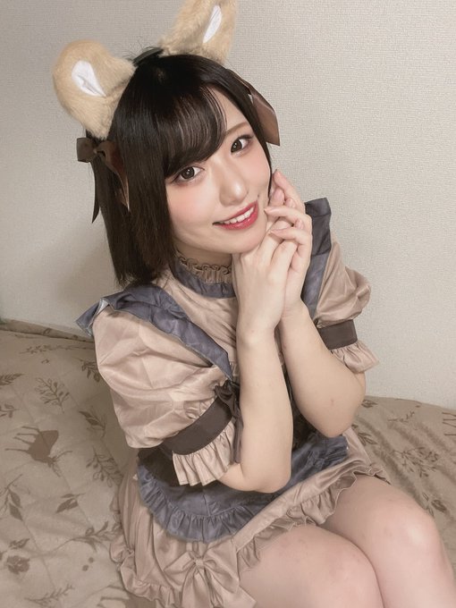 コスプレイヤー望月うかるのTwitter画像28