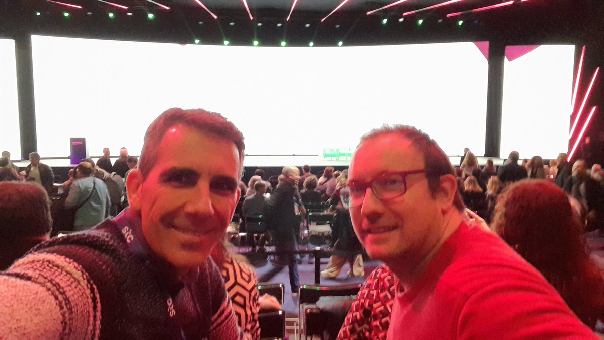 hipoteking's tweet image. Ready to learn at #mSchools 2023, together with great professionals.
#EducationRocks
#Technology
#MWC2023