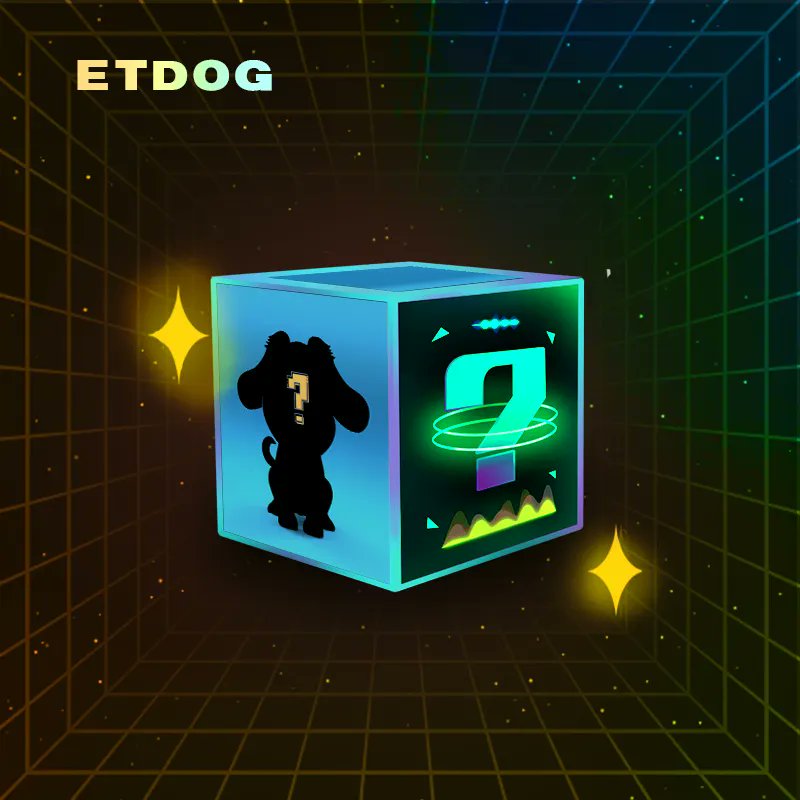 etdognft's tweet photo. 在評論區發送你想像中的狗狗形象，获取首批稀有铸造权，選取獲取首批#airdrop NFT，限量僅10人 https://t.co/vV1Sv8LmHM