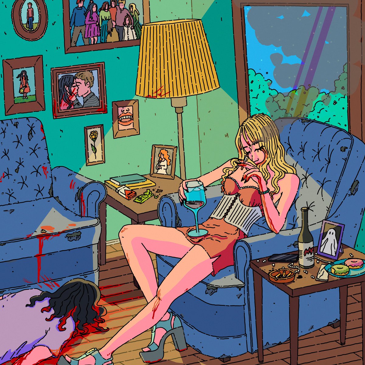 Esra Eslen tweet media