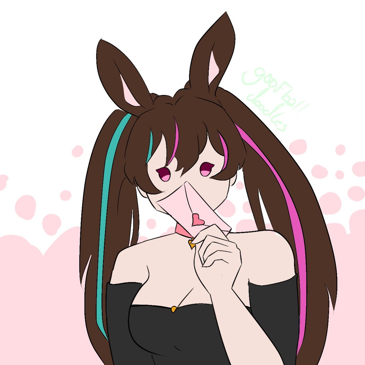 doodleclowny's tweet photo. @NanamiKamito Doodle ♡ https://t.co/zgwvR0cEDa