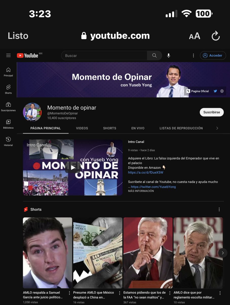 Bárbara V. tweet media