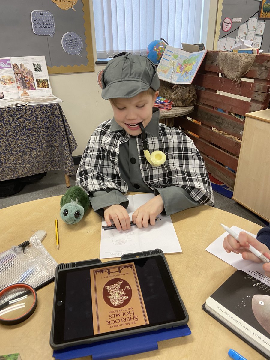 North Wheatley Amethyst Class tweet media