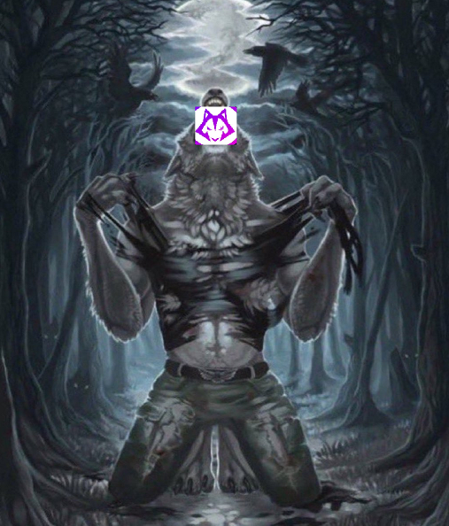 Hunter/Doob tweet media