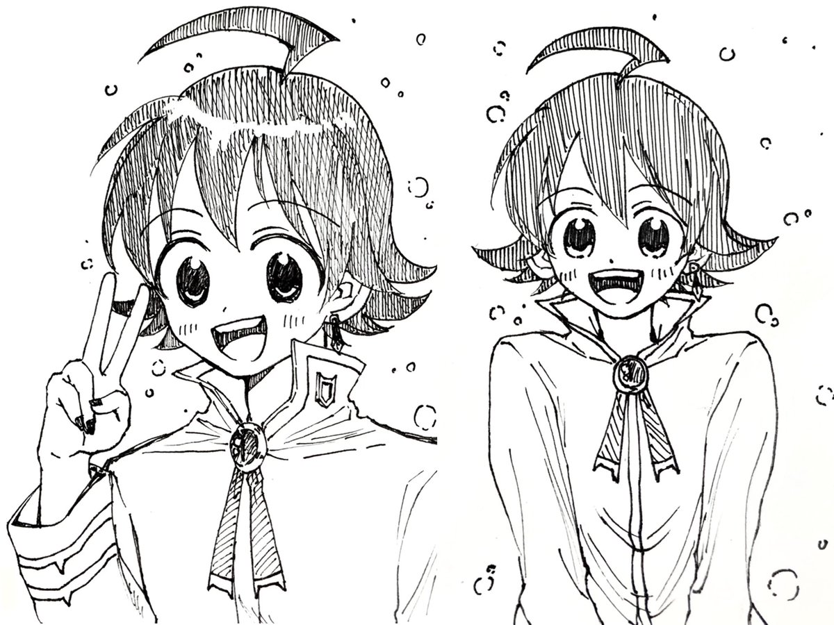 narumi_zt's tweet photo. いるまち https://t.co/m9FIn1xIRN