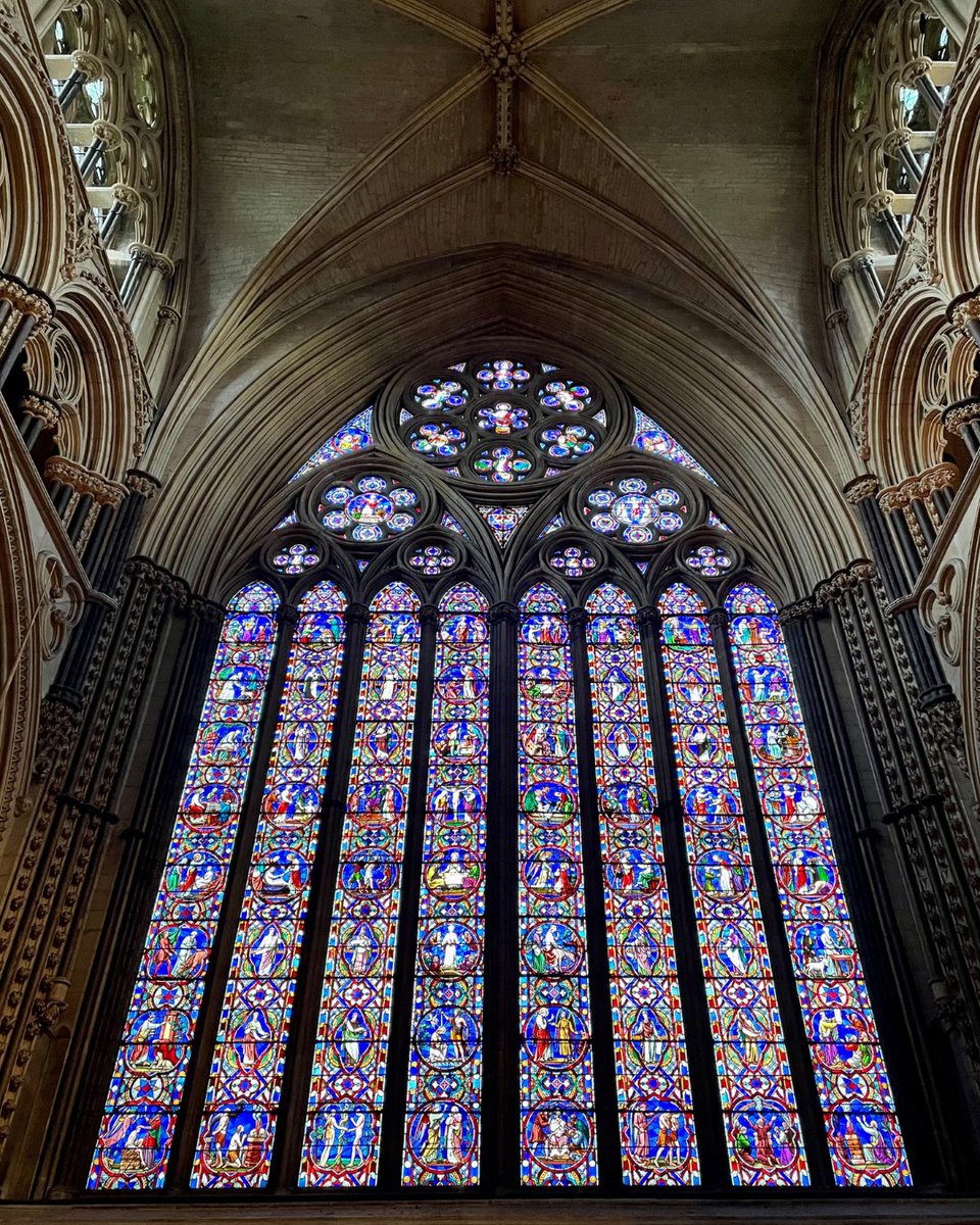 Visit Lincoln (@visitlincoln) on Twitter photo No matter how many times you go in,
<a href="/lincscathedral/">Lincoln Cathedral</a> never fails to impress!
Is this the best cathedral in the UK? Our comments section is open - place your vote!
#lincolncathedral #morethanabuilding No matter how many times you go in,
<a href="/lincscathedral/">Lincoln Cathedral</a> never fails to impress!
Is this the best cathedral in the UK? Our comments section is open - place your vote!
#lincolncathedral #morethanabuilding