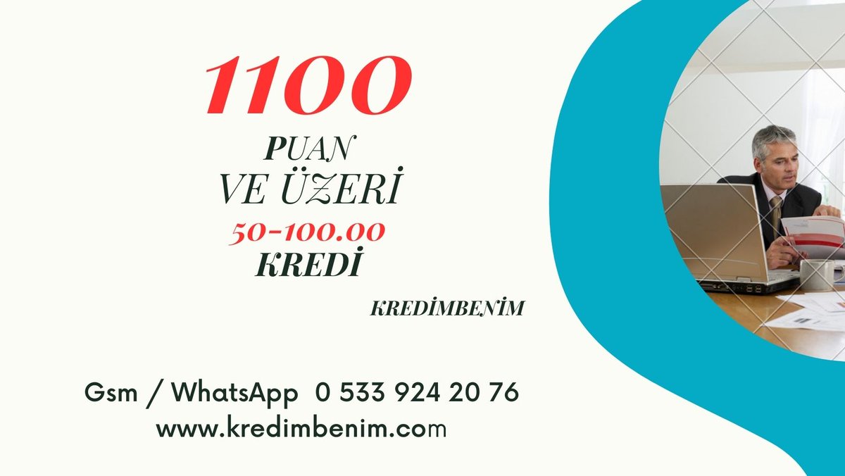 Puanı 1000 ve üzeri olan Emekliye, Çalışana, Ev Hanımlarına, Öğrencilere, Memurlara, Esnafa Kredi ve Kredi Kartı çıkartılır. 
.WHATSAAP 
wa.me/905339242076
#tuzla #pendik #kemalkilicdaroglu #kartal #maltepe #kurtköy #yenişehir  #gebze #izmit #Ankara