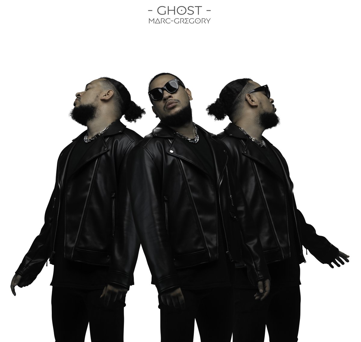 GHOST

Inspired by a lyric from his previous album, Bhovamania - "I’m a ghost, now you see me, now you don’t", Kiernan says, "If I'm there you feel my presence. I don't want to be in a place too long"