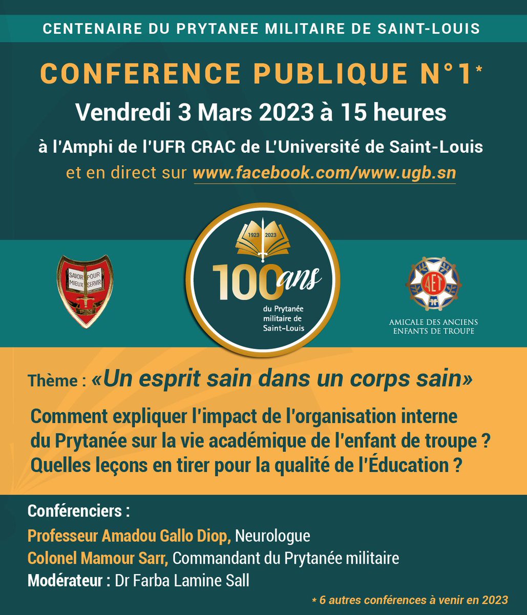 Amicale des Anciens Enfants de Troupe tweet media