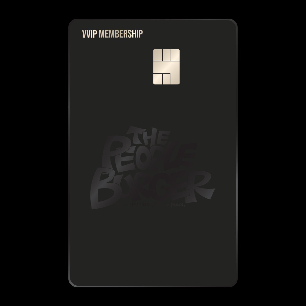 귀여운 로봇이 서빙하는 햄버거 맛집 '더 피플 버거'!
더 피플 버거의 VVIP 멤버십 NFT가 위프티에서 완판되었어요!
곧 있을 2차 민팅도 위프티와 함께할 예정이니 주목해주세요 🙂
1차 민팅 혜택: 더 피플 버거 전 매장 1일 1회 햄버거 세트 무료 
#더피플버거 #위프티 #WEnFT #NFT