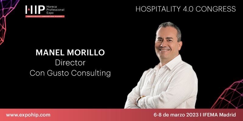 manelmorillo's tweet photo. ¿Nos vemos el 07/03 en ⁦@expohip⁩ hablando de #FoodDelivery? Será a las 10:30h en el #DeliverySummit que hemos organizado los socios de ⁦@congustoSM⁩ 

Tendremos novedades, tendencias, baño de realidad y mucha tecnología y #robotica

⁦@MaccoRobotics⁩ https://t.co/Tdc0uSsWim