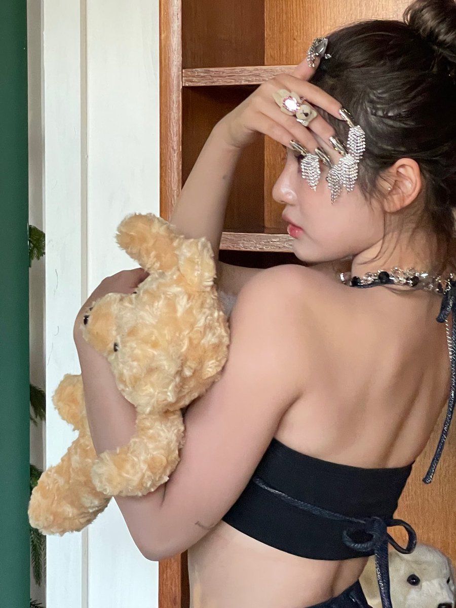 ดูเล็บชีหนิงก่อน เริ่ดมาดดดดดด