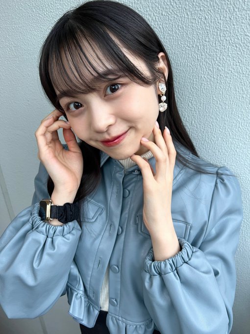 林芽亜里のTwitter画像61