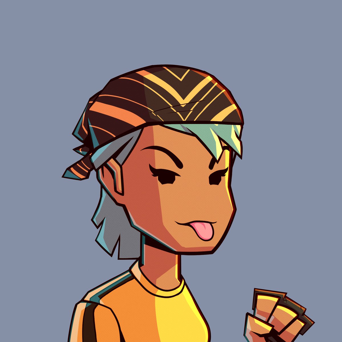 Mida_DAO's tweet photo. 🏛️New Raffle on The Temple🏛️

LILY #9730 @THELILYNFT
 
⏳March 5th 09:30 AM UTC
🪙0.15 SOL per ticket (max 16 entries x user)
🎟️80 tickets
🔗https://t.co/4AslFoWTOR https://t.co/7Q58CpiDR2