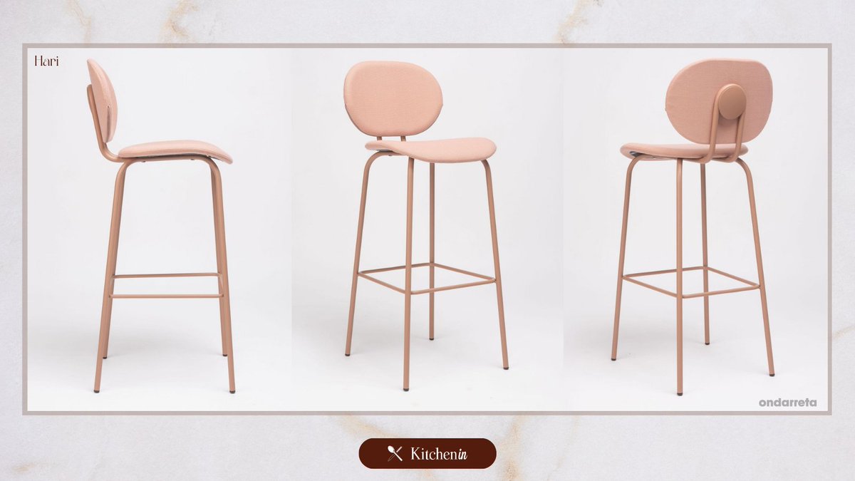 kitchenin_PT's tweet photo. Hari by Ondarreta at Kitchen in
Customize and...
Order yours now!
https://t.co/Xy7MacLKT4
#kitchendesign #interiordesign #stool #customized #home #kitchenin #ondarreta #estudihac https://t.co/b9ujKnjyOO