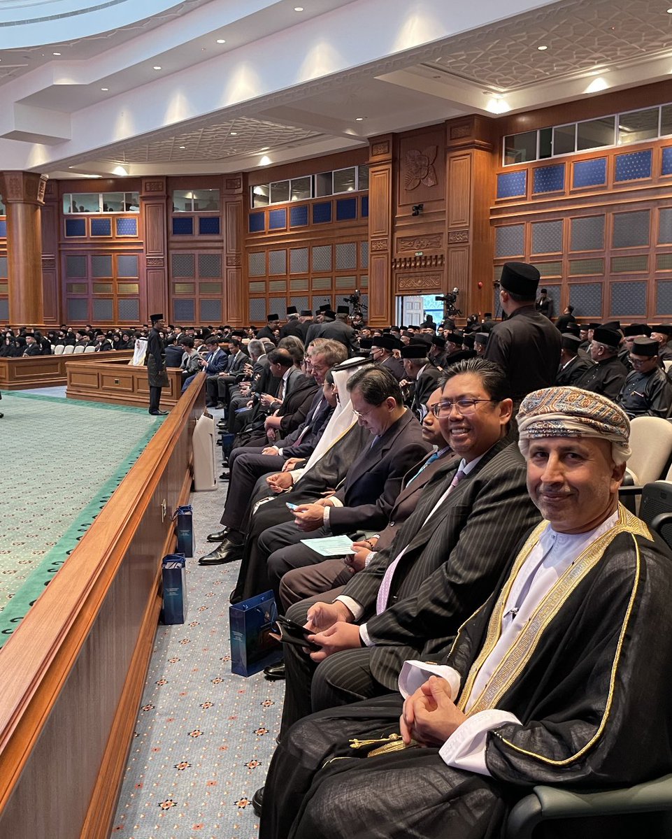 سفارة سلطنة عُمان بروناي OMAN EMBASSY BRUNEI on Twitter سفارة سلطنة عُمان بروناي OMAN EMBASSY BRUNEI on Twitter