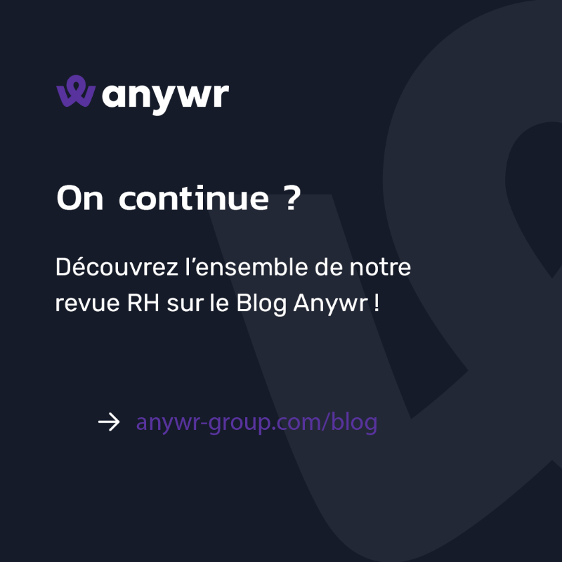 Anywr_FR's tweet photo. Vous l’attendiez avec impatience ? 🤔 
La revue de presse #RH de mars est là 👉 https://t.co/MY6pHCFGhe