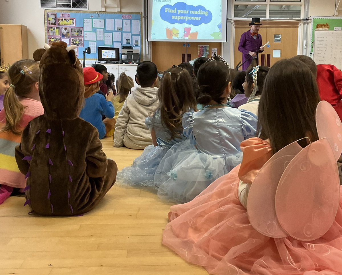 Cottesbrooke Infant & Nursery School tweet media