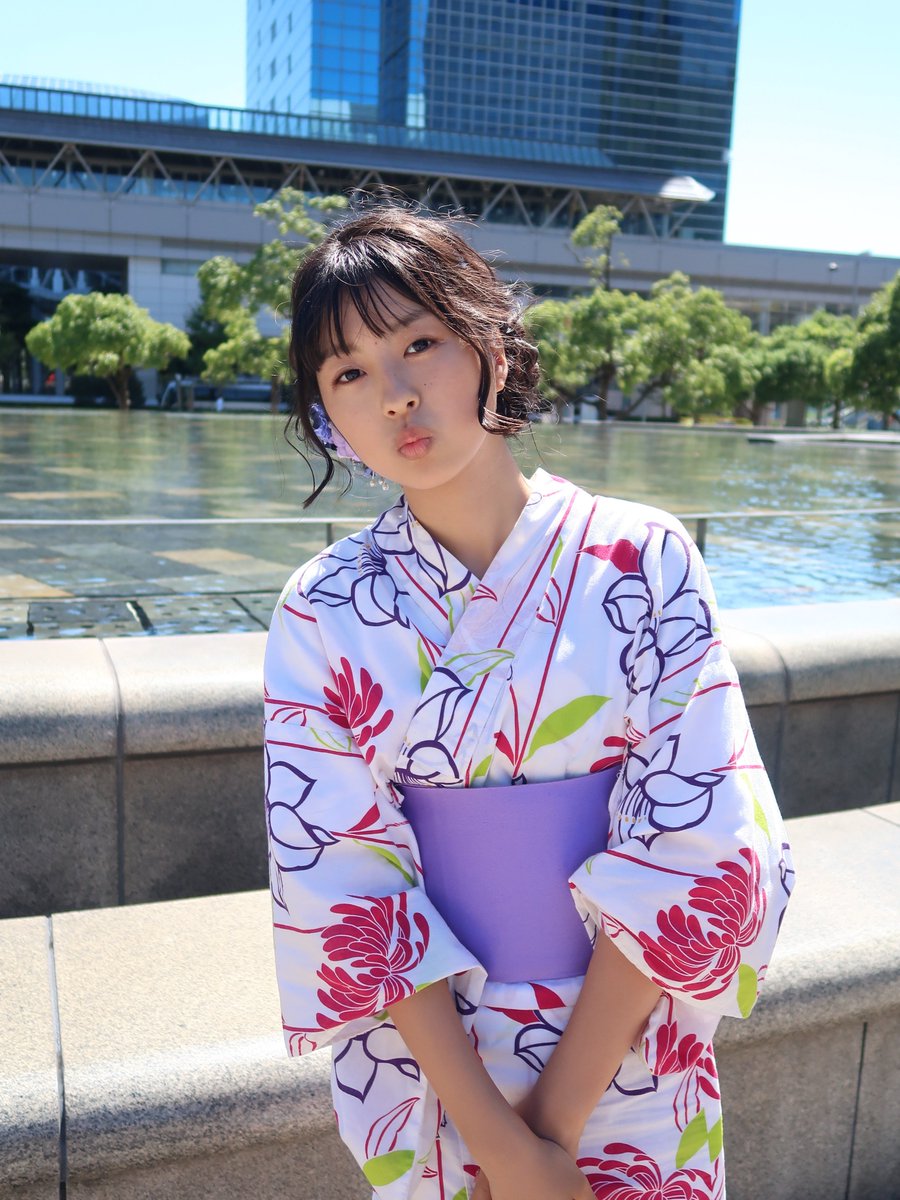 kuma0926's tweet photo. 2021/9/19 SWEET GIRLS COLLECTION  ''Last Summer''
会場:お台場シンボルプロムナード公園

#夏宮あやか
#メトロポリス
#SweetGirlsCollection
#SGC https://t.co/V1OERM9KlQ