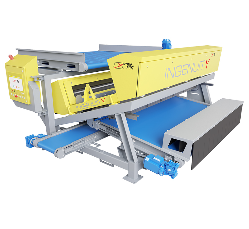 AlThika's tweet image. THE HIGH CAPACITY DOUBLE VISION SORTER
#Ingenuity is the first ๐ฑ๐ผ๐๐ฏ๐น๐ฒ ๐๐ถ๐๐ถ๐ผ๐ป sorter for ๐ด๐ฟ๐ฒ๐ฎ๐ ๐ฐ๐ฎ๐ฝ๐ฎ๐ฐ๐ถ๐๐ถ๐ฒ๐ (๐๐ฝ ๐๐ผ ๐ด๐ฌ ๐/๐ต), ideal for large agro and industrial productions.
althika.com/ingenuity-sortโฆ
#sortingmachine #sorter #ingenuity @Raytec_Sorting