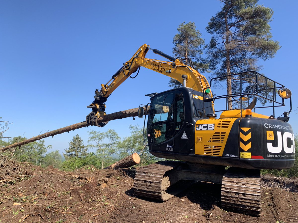 Owner Operator looking for hire! 

I’m looking for hire for me and machine as of mid March. The machine comes with tiltrotator and 2d iDig and me at the controls with years of experience. 

Any inquiries appreciated.
Kieran

07936428233
cranstoneplanthire@hotmail.co.uk