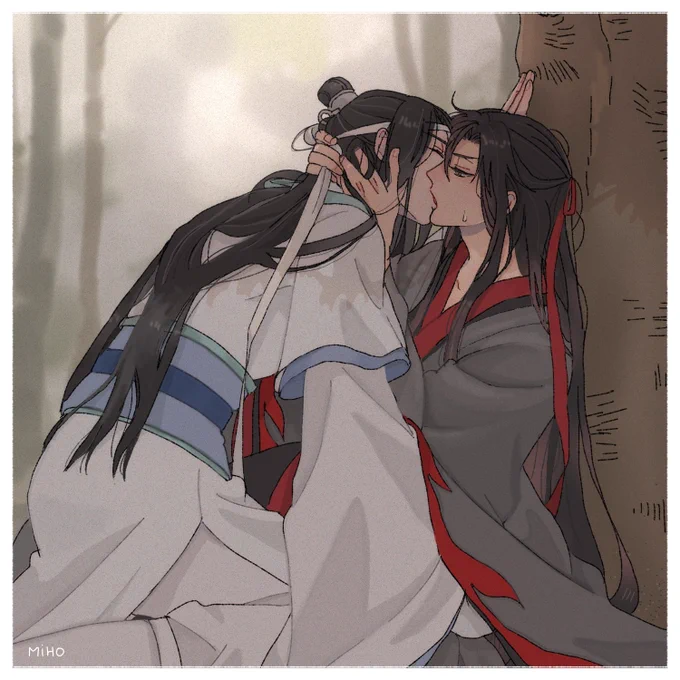 #MDZS 